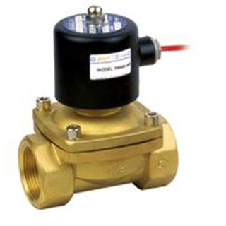Van điện từ UW-15 phi 21