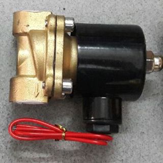 Van điện từ UW-15 phi 21