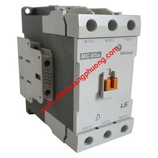 Khởi động từ MC 85A 220V