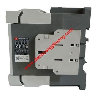 Khởi động từ MC 85A 220V