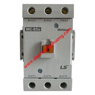 Khởi động từ MC 85A 220V