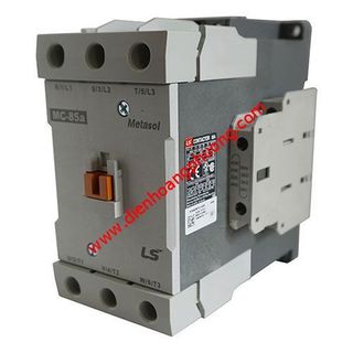 Khởi động từ MC 85A 220V