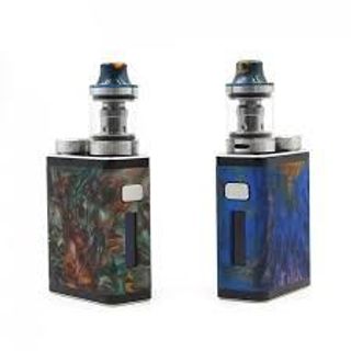 Vape thuốc lá điện tử ALEADER Funky 80W full kit