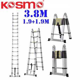 Thang rút đôi KOSMO 38M