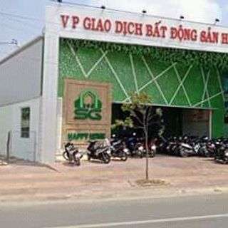HAPPY HOME CÀ MAU NƠI CUỘC SỐNG VẸN TOÀN