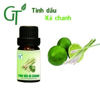 Tinh Dầu Xả Chanh Chống Muỗi 100 Thiên Nhiên giá sỉ