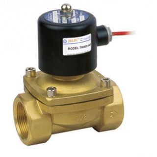 Van điện từ UW-20 phi 27