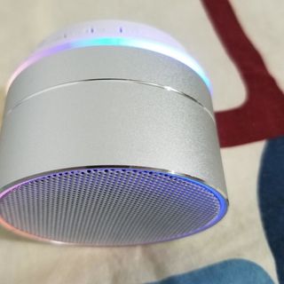 ẢNH Loa Bluetooth Mini A10 X1 Có Đèn LED Hỗ Trợ Thẻ Nhớ/USB