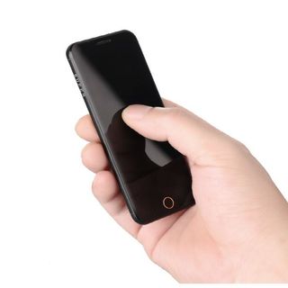 Anica A16 siêu mỏng Kết nối Bluetooth
