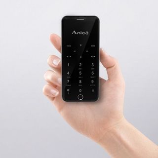 Anica A16 siêu mỏng Kết nối Bluetooth