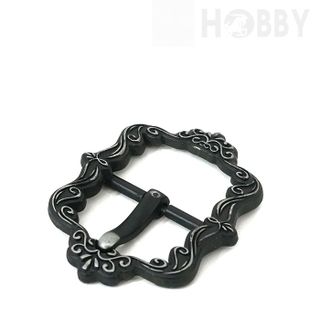 Đầu Khóa Thắt Lưng Nữ Hợp Kim 3F giá sỉ