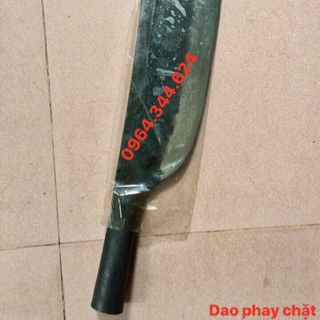 DAO PHAY CHẶT NHÍP