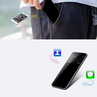 Vicool V66 Plus 2018 kết nối Bluetooth thông minh