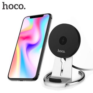 Hoco - Đế sạc nhanh không dây CW5