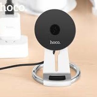 Hoco - Đế sạc nhanh không dây CW5