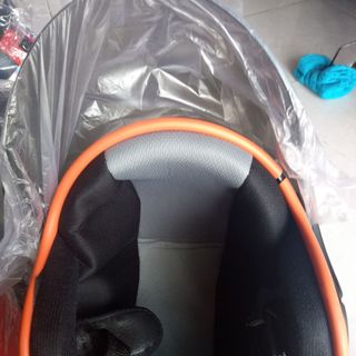 Nón Bảo Hiểm FullFace