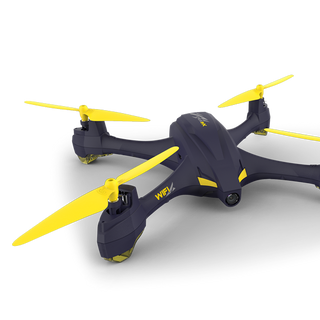 Máy bay Flycam Điều Khiển Từ Xa HUBSAN X4 STAR H507A TẶNG KÈM 1 PIN DỰ PHÒNG - Gắn Kèm Wifi Camera Truyền Video Trực Tiếp Đến