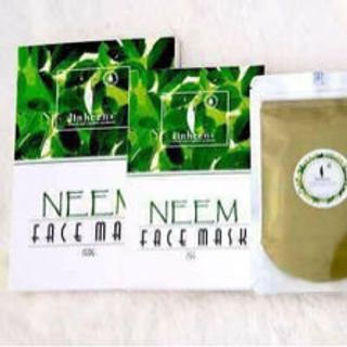 -----TRỊ MỤN BẰNG SẢN PHẨM THIÊN NHIÊN LÀNH TÍNH----