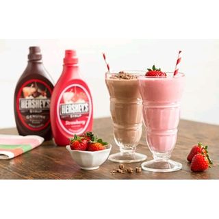 Dâu Hersheys 623g