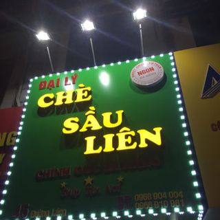 chè thái sầu riêng giá sỉ