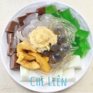 chè thái sầu riêng