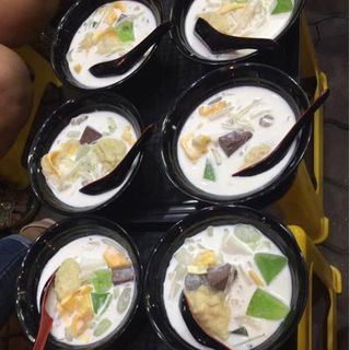 chè thái sầu riêng