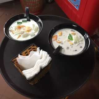 chè thái sầu riêng