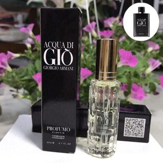 nước hoa chiết Pháp loại 20ml