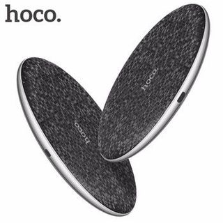 Hoco - Đế sạc không dây CW8 - chuẩn Qi