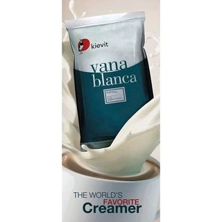 Bột trà sữa Indo - Kievit Vana Blanca 35C