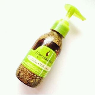 tinh dầu dưỡng tóc Macadamia