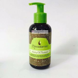 tinh dầu dưỡng tóc Macadamia