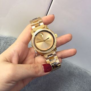 ĐỒNG HỒ MOVADO