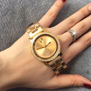 ĐỒNG HỒ MOVADO