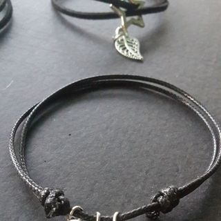 vòng tay đủ kiểu