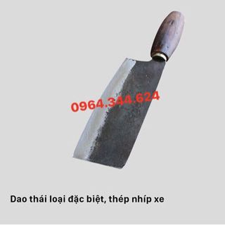 DAO THÁI LOAI NHÍP