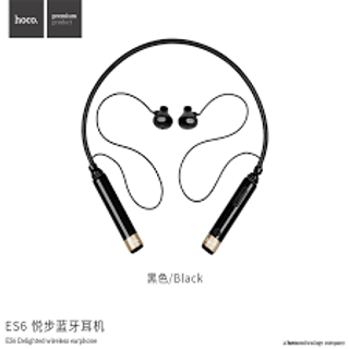 Hoco - Tai nghe thể thao Bluetooth ES6