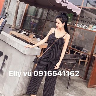váy maxi đỏ jum nơ sọc đen xanh chân váy đen trắng váy vero