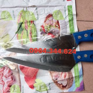 DAO MỔ LỢN LOAI BE