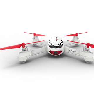 Máy Bay Camera HD HUBSAN X4 DESIRE H502E - Tự Động Bay Về Đèn LED GPS Drone
