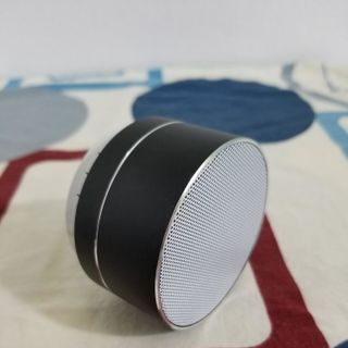 Loa Bluetooth Mini A10 X2 Có Đèn LED