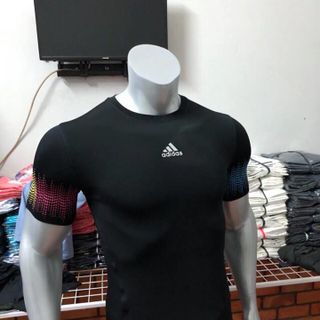 quần áo thể thao nam