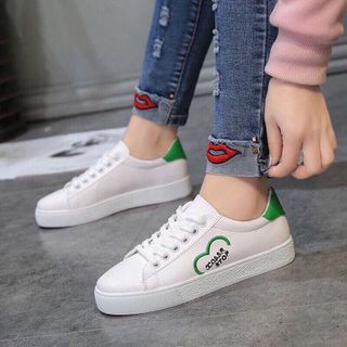 giày bata nữ xinh x