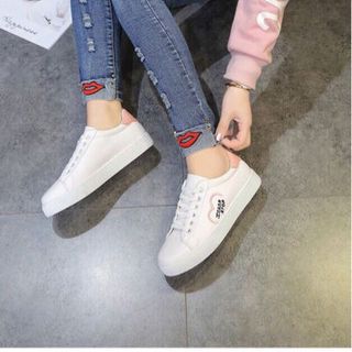 giày bata nữ xinh x