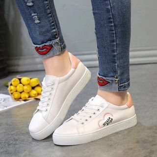 giày bata nữ xinh x