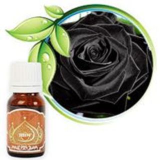 Tinh dầu hoa hồng đen Black Rose giá sỉ