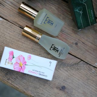 nước hoa pháp 15ml