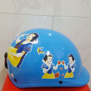 MŨ BẢO HIỂM ASIA