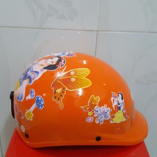 MŨ BẢO HIỂM ASIA