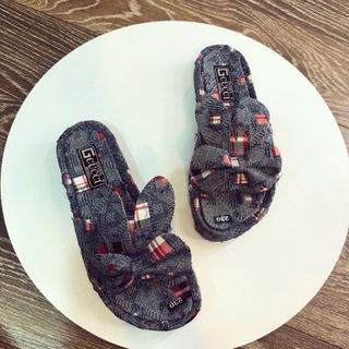 dep nữ nơ siêu cute